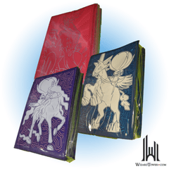 Pokemon Sleeves - Random 65 Ct.